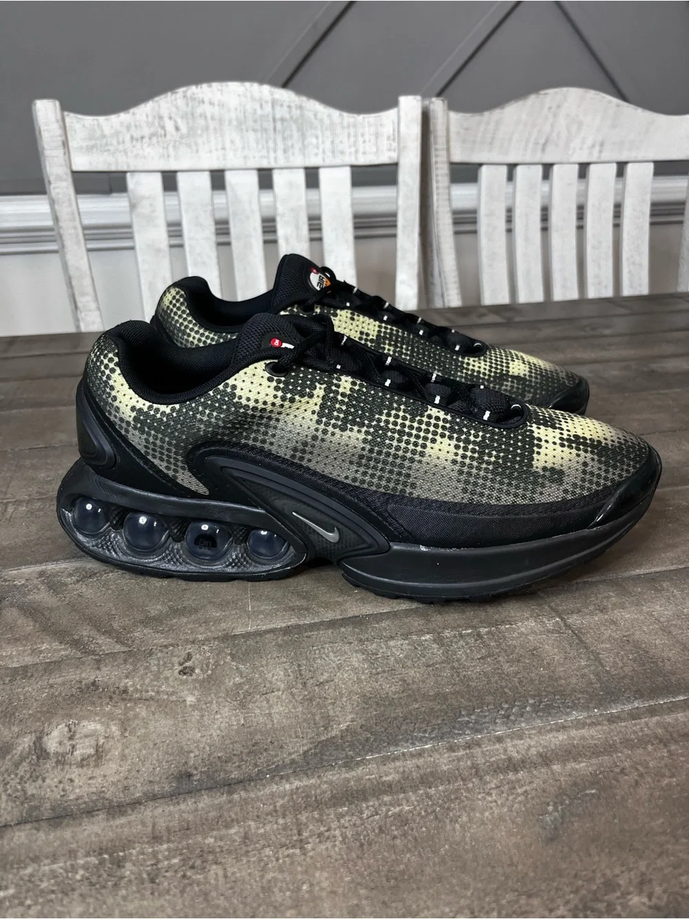 Nike Men's Air Max DN 